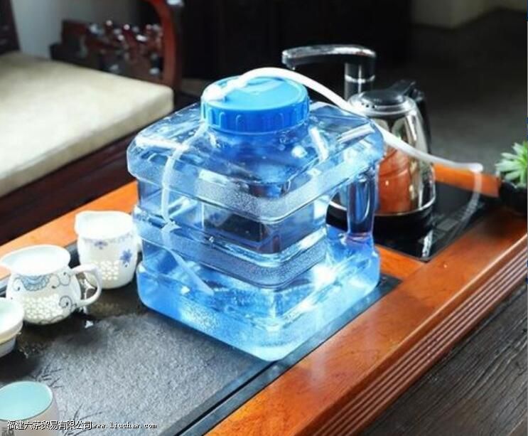 ���̲�һ��Ҫ��Ȫˮ��