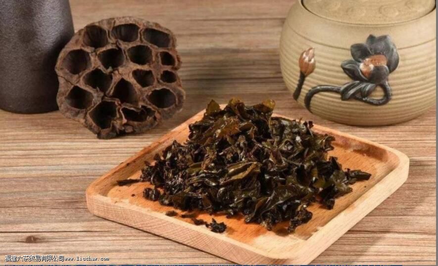 黑茶渣可以再煮吗 黑茶渣可以再煮吗