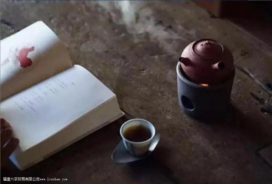 黑茶渣可以再煮吗 黑茶渣可以再煮吗