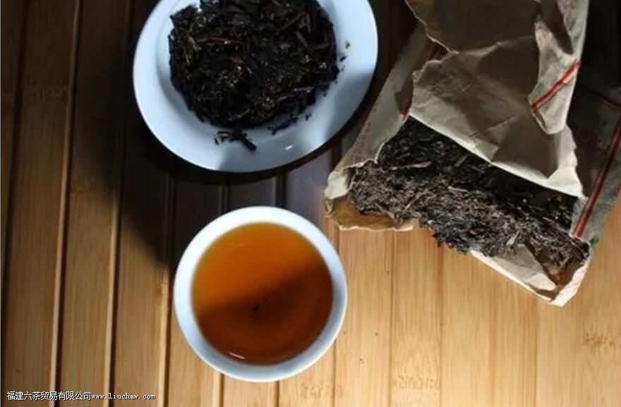 黑茶渣可以再煮吗 黑茶渣可以再煮吗