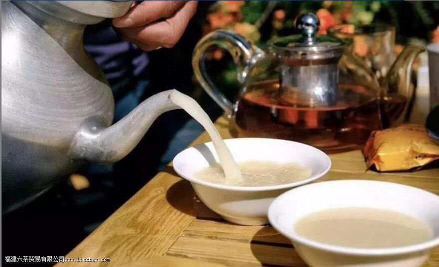 黑茶渣可以再煮吗 黑茶渣可以再煮吗