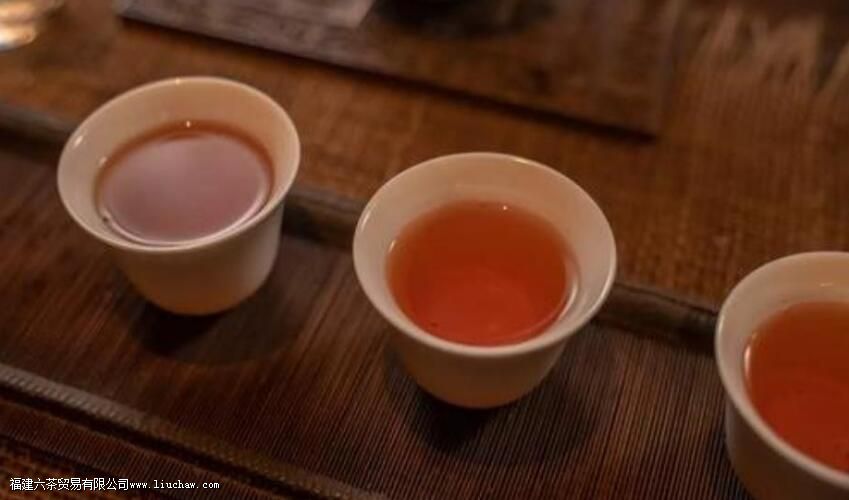 红茶需要多少度的水温 红茶需要多少度的水温