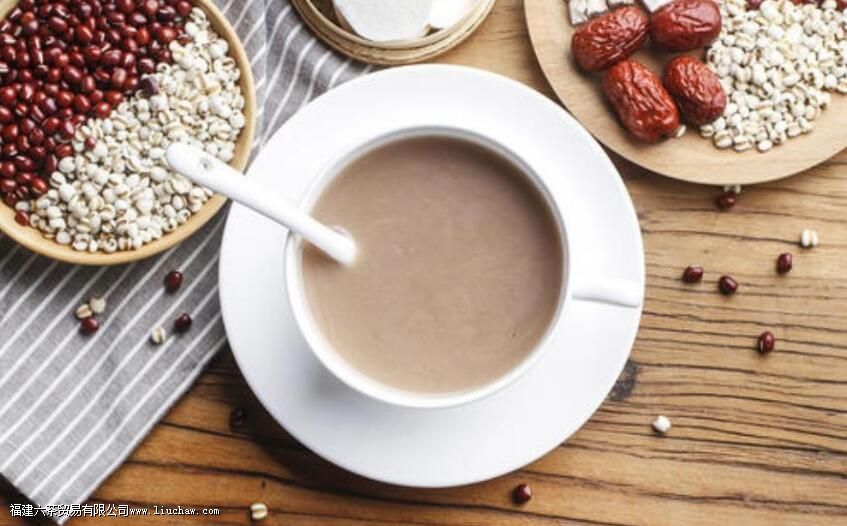 红豆薏米粉用开水冲吗 红豆薏米粉用开水冲吗