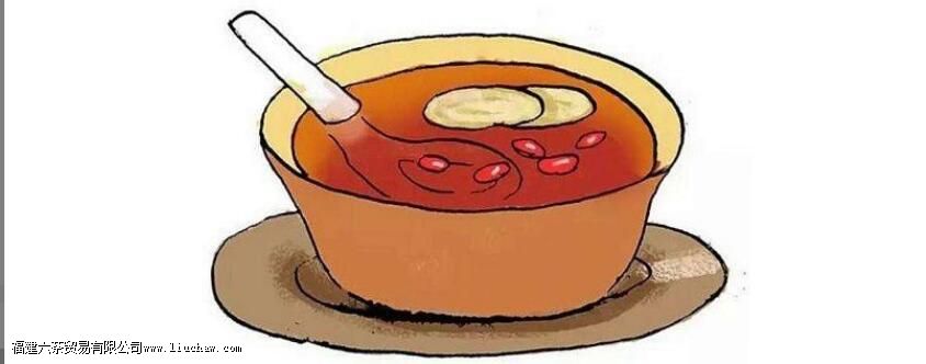 红枣和茶叶能一起泡水喝吗 红枣和茶叶能一起泡水喝吗