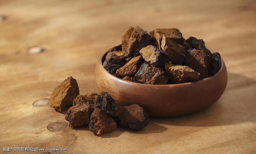 华树茸可以和茶叶一起泡水喝么 华树茸可以和茶叶一起泡水喝么