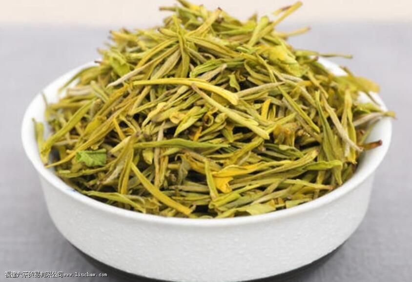 黄金芽茶的冲泡方法 黄金芽茶的冲泡方法