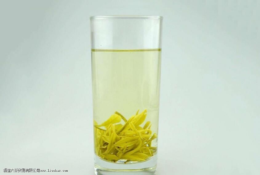 黄金芽茶的冲泡方法 黄金芽茶的冲泡方法