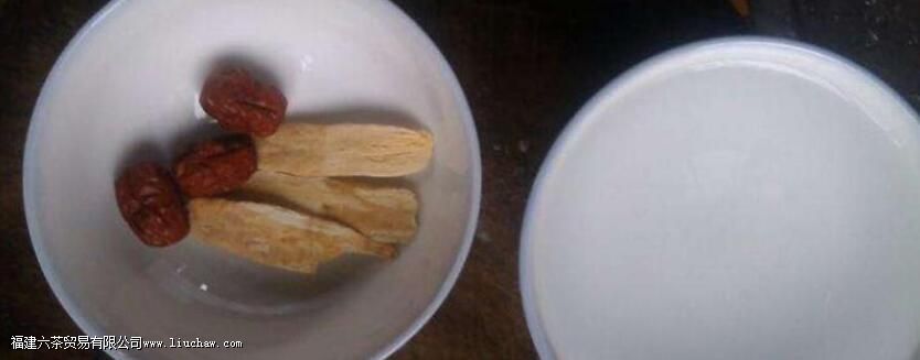 黄芪泡水喝一天的用量是多少 黄芪泡水喝一天的用量是多少