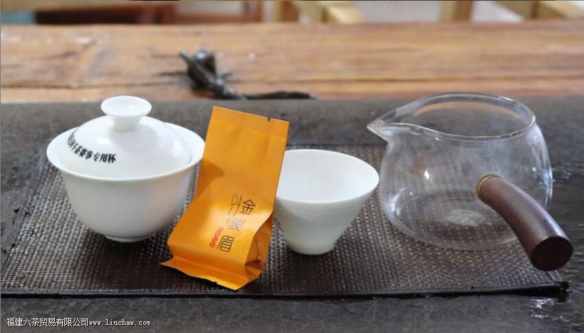 金骏眉一次放多少克 金骏眉一次放多少克