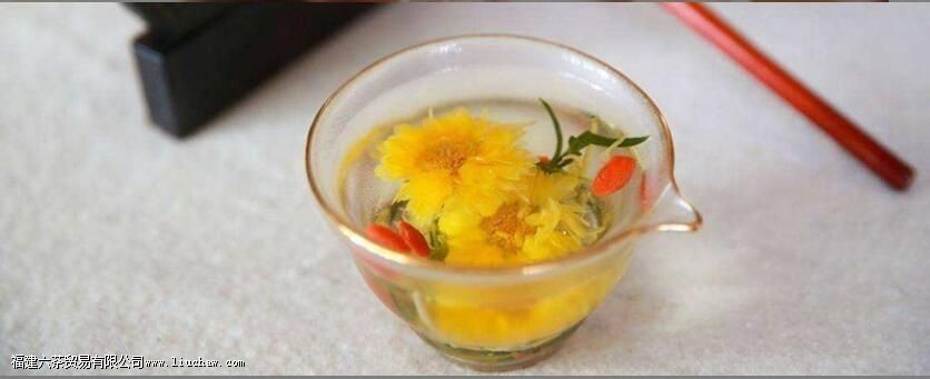 菊花决明子茶的喝法 菊花决明子茶的喝法