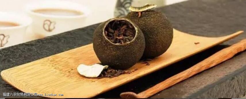 菊花小青柑普洱茶怎么泡 菊花小青柑普洱茶怎么泡