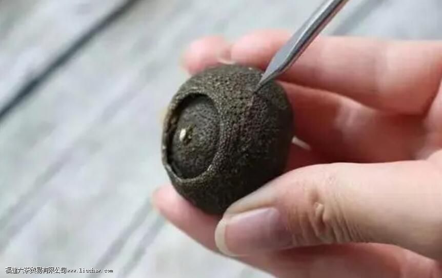 菊花小青柑普洱茶怎么泡 菊花小青柑普洱茶怎么泡