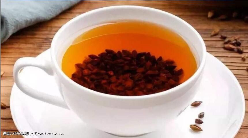 决明子可以和茶叶一起泡吗 决明子可以和茶叶一起泡吗