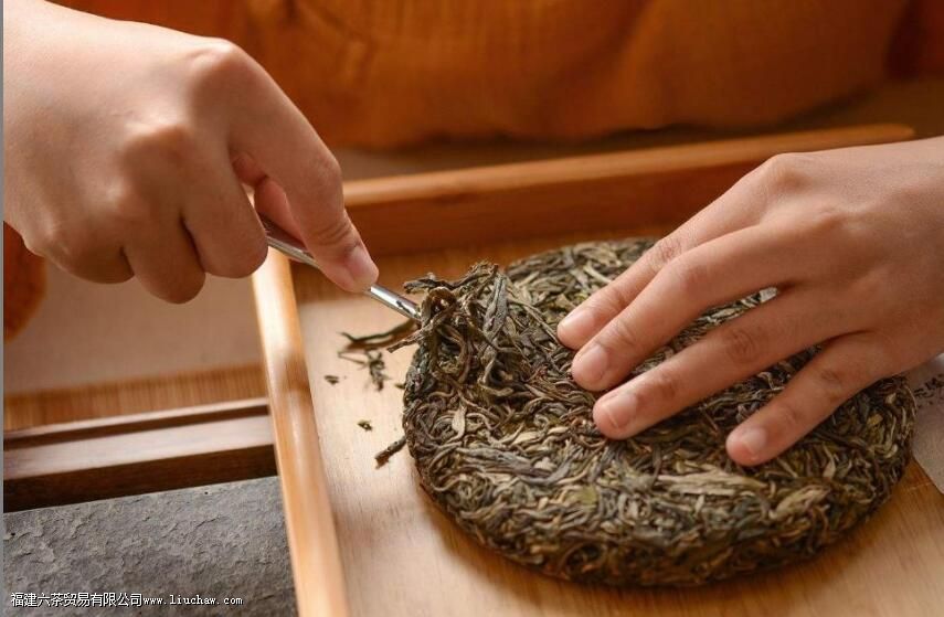 老班章普洱茶生茶怎么喝 老班章普洱茶生茶怎么喝