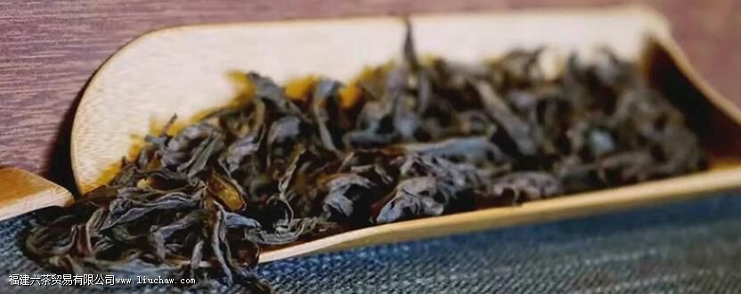 老枞水仙的正确冲泡方法 老枞水仙的正确冲泡方法