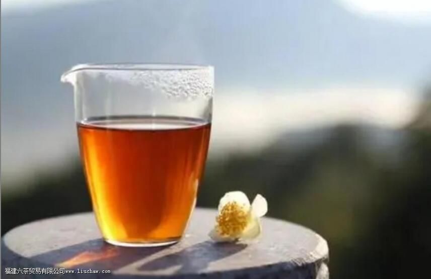 老枞水仙的正确冲泡方法 老枞水仙的正确冲泡方法