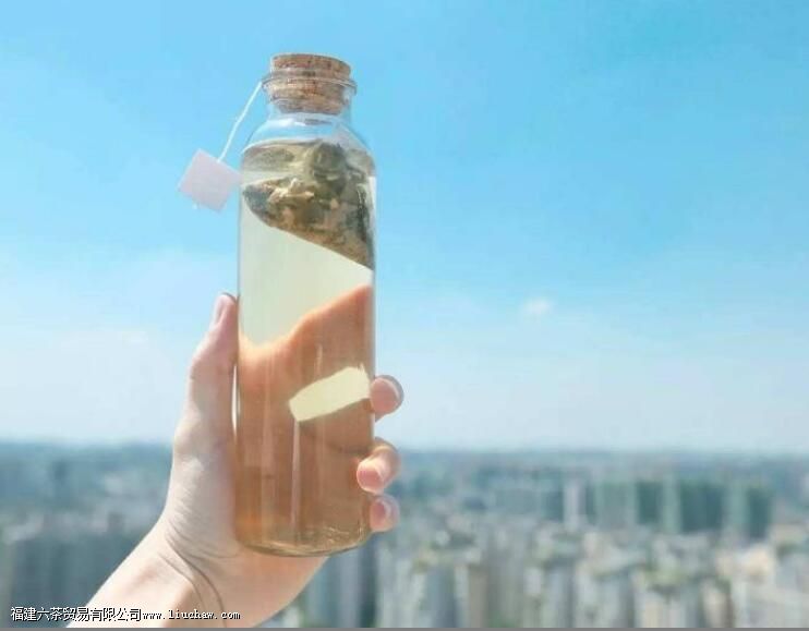 冷泡茶怎么泡 冷泡茶怎么泡