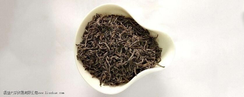 六堡茶的正确泡法 六堡茶的正确泡法