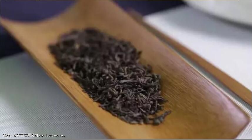 六堡茶的正确泡法 六堡茶的正确泡法