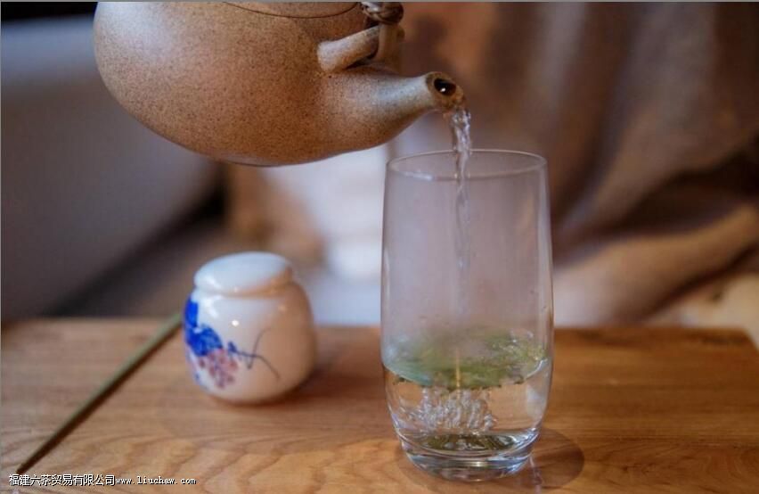 龙井茶怎么泡最好 龙井茶怎么泡最好