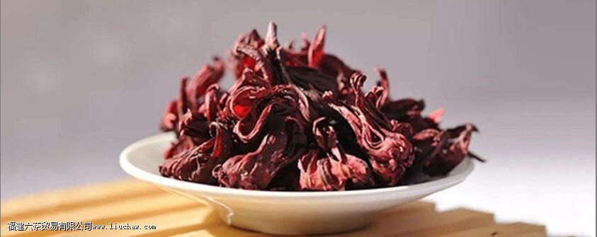 洛神花和玫瑰花可以一起泡吗 洛神花和玫瑰花可以一起泡吗