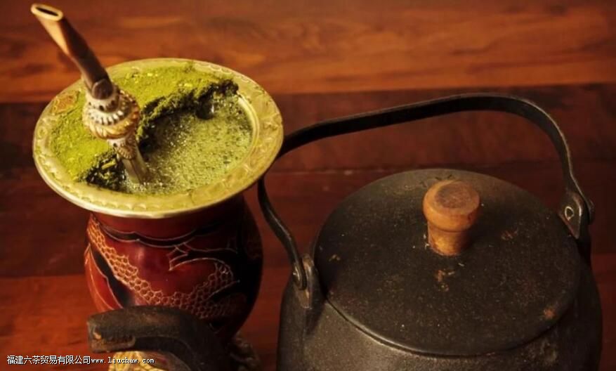 马黛茶怎么泡 马黛茶怎么泡