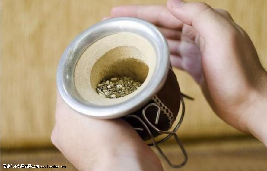 马黛茶怎么泡 马黛茶怎么泡
