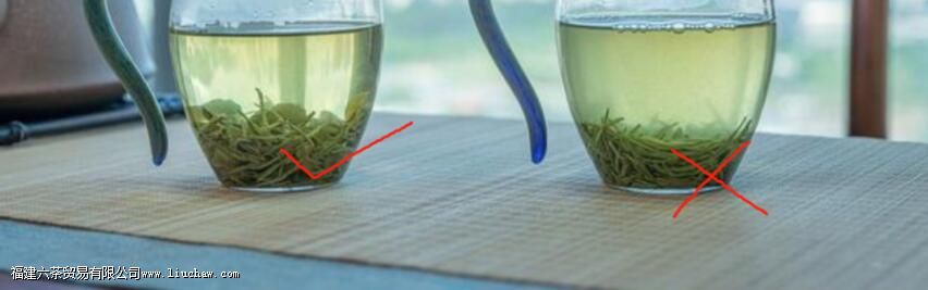 毛尖茶泡出来浑浊好还是清澈好 毛尖茶泡出来浑浊好还是清澈好