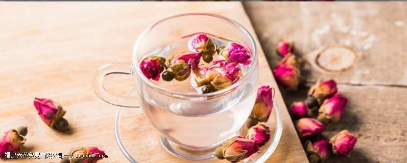 玫瑰花茶可以单独泡吗 玫瑰花茶可以单独泡吗