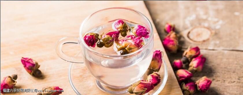 玫瑰花茶每次喝多少 玫瑰花茶每次喝多少