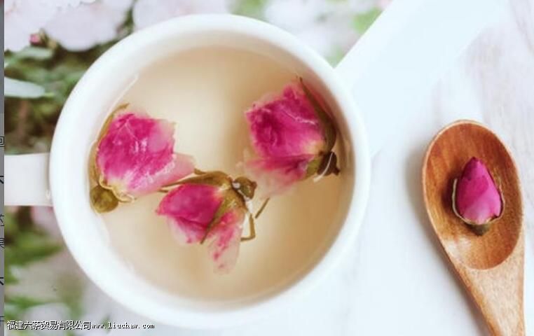 玫瑰花茶每次喝多少 玫瑰花茶每次喝多少