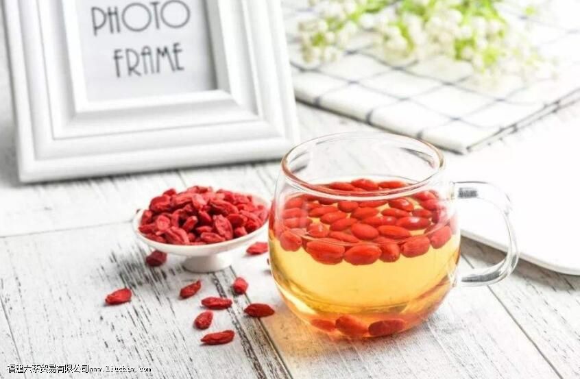 男人怎么喝枸杞茶 男人怎么喝枸杞茶