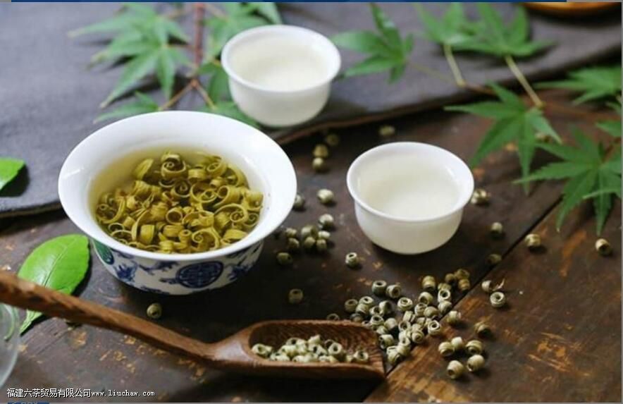 女儿环可以泡几次 女儿环可以泡几次