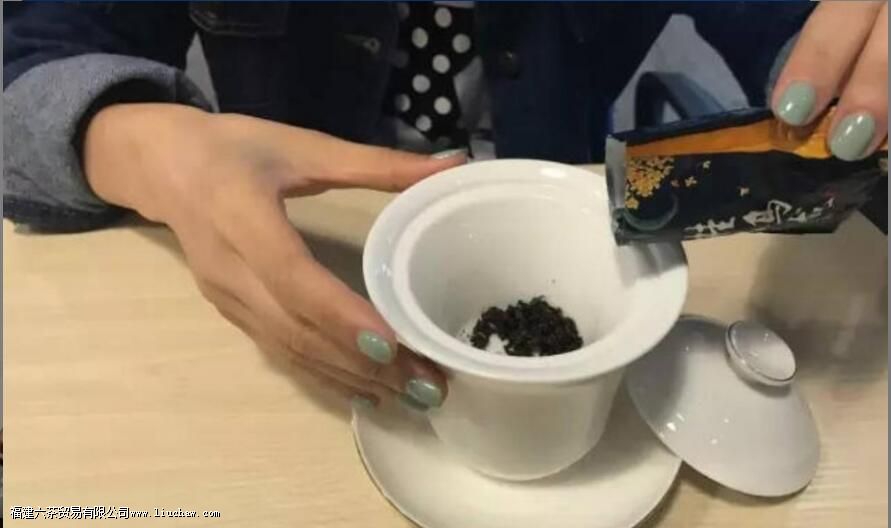 泡茶比例怎么控制 泡茶比例怎么控制