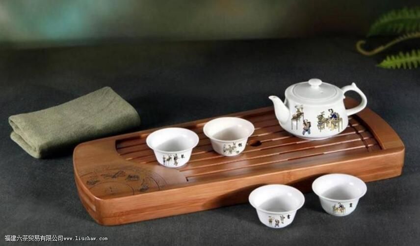 泡茶的茶具有哪些 泡茶的茶具有哪些