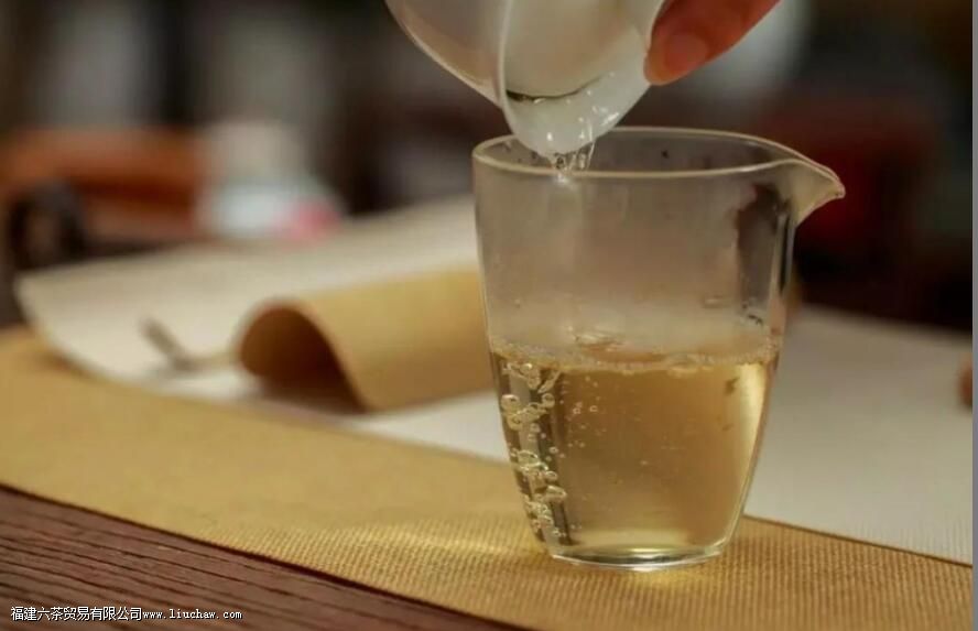 泡茶的五种注水方法,学会秒变高手 泡茶的五种注水方法,学会秒变高手