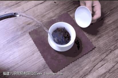 泡茶的五种注水方法,学会秒变高手 泡茶的五种注水方法,学会秒变高手