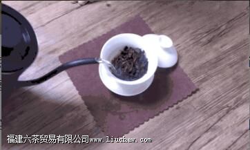 泡茶的五种注水方法,学会秒变高手 泡茶的五种注水方法,学会秒变高手