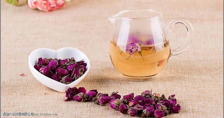 泡玫瑰花茶可以放蜂蜜吗 泡玫瑰花茶可以放蜂蜜吗