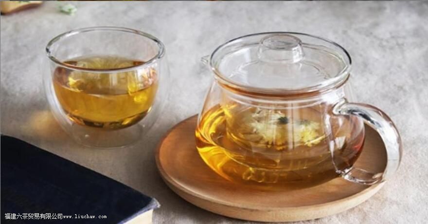 普洱茶用什么茶杯比较好 普洱茶用什么茶杯比较好