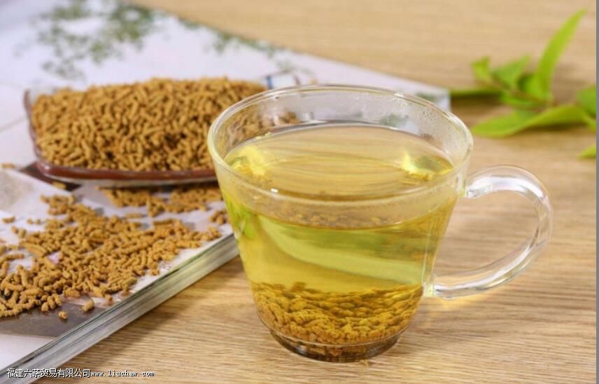 荞麦茶怎么泡 荞麦茶怎么泡