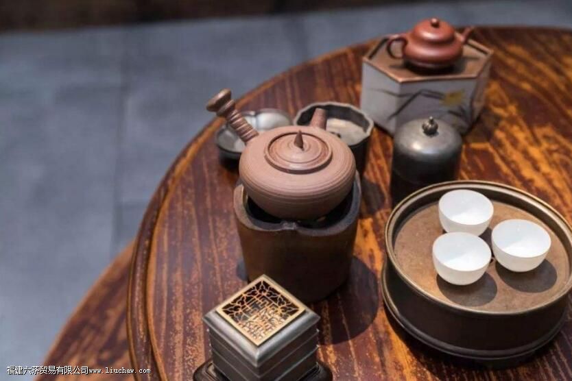 如何正确泡乌龙茶,看看潮州人怎么泡 如何正确泡乌龙茶,看看潮州人怎么泡