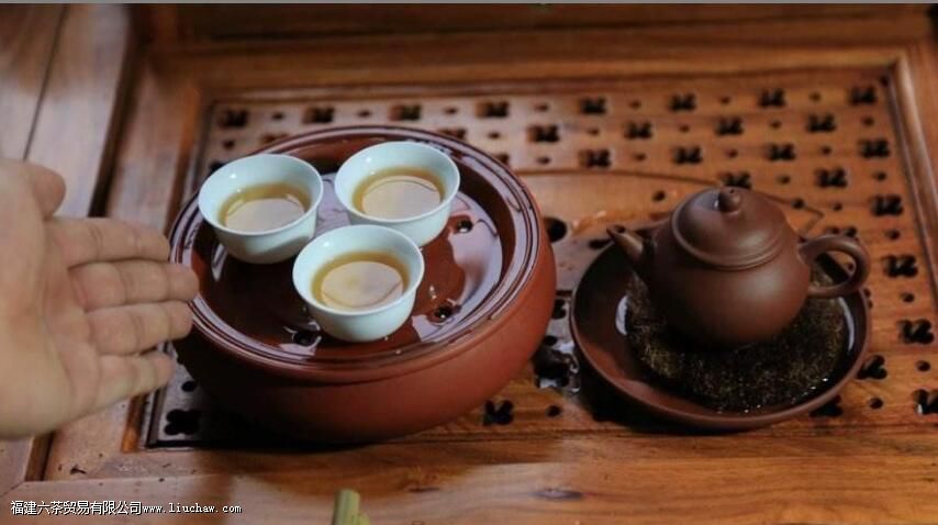 如何正确泡乌龙茶,看看潮州人怎么泡 如何正确泡乌龙茶,看看潮州人怎么泡