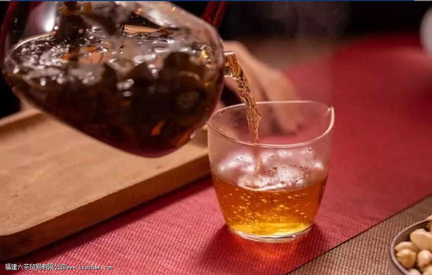 如何煮茶 如何煮茶