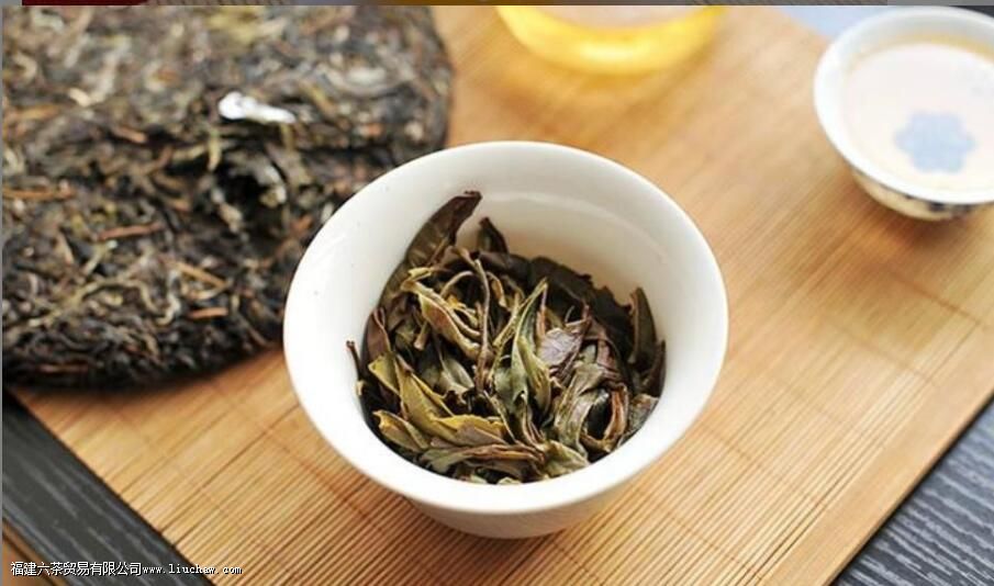 生普可以闷泡么 生普可以闷泡么