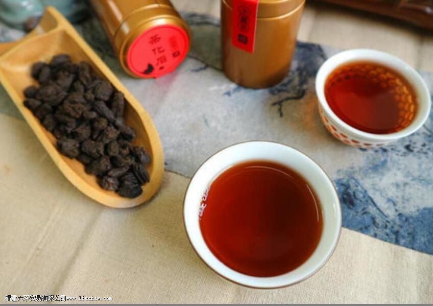 碎银子普洱茶为什么泡出来是苦的 碎银子普洱茶为什么泡出来是苦的