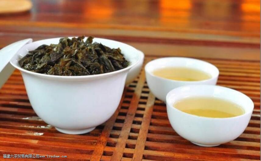 台湾乌龙茶怎么泡才正确 台湾乌龙茶怎么泡才正确