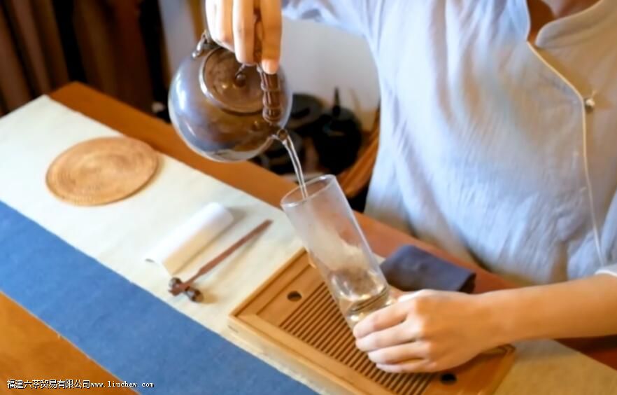 太平猴魁茶叶怎么冲泡 太平猴魁茶叶怎么冲泡