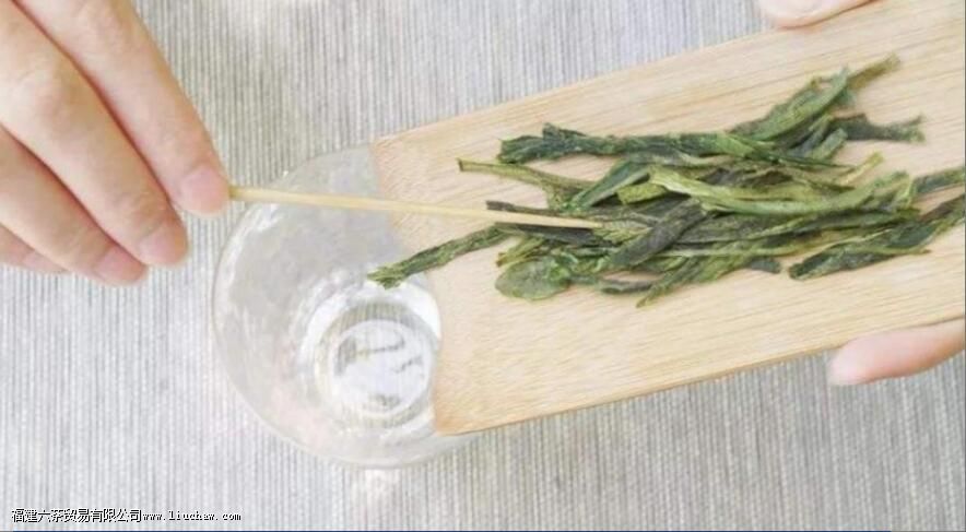 太平猴魁茶叶怎么冲泡 太平猴魁茶叶怎么冲泡