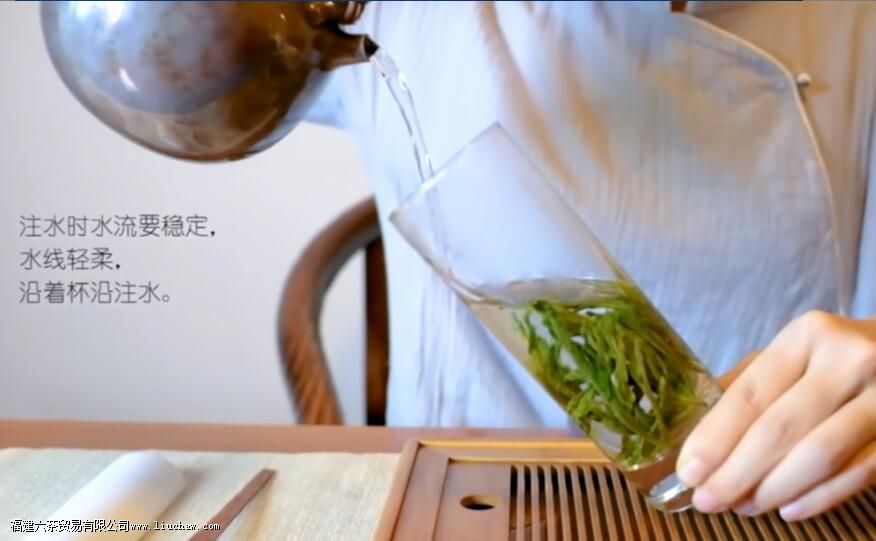 太平猴魁茶叶怎么冲泡 太平猴魁茶叶怎么冲泡